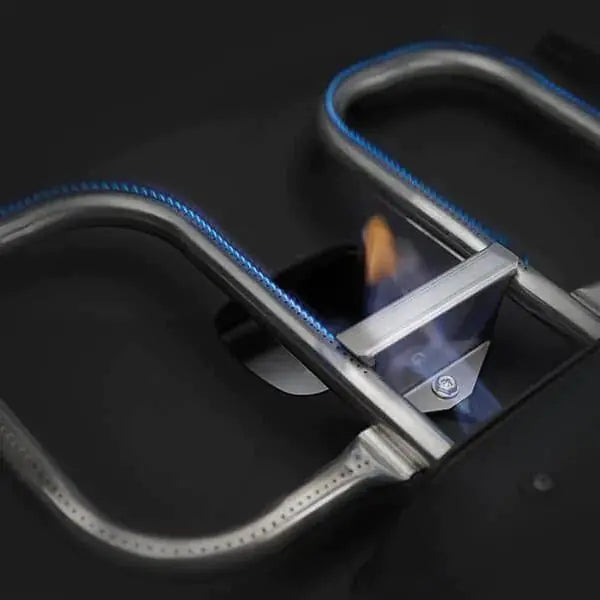 TravelQ™ 285 - Portable Gas Grill