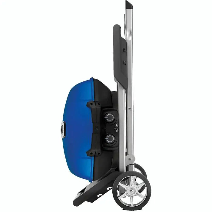 TravelQ™ 285X - with Scissor Cart
