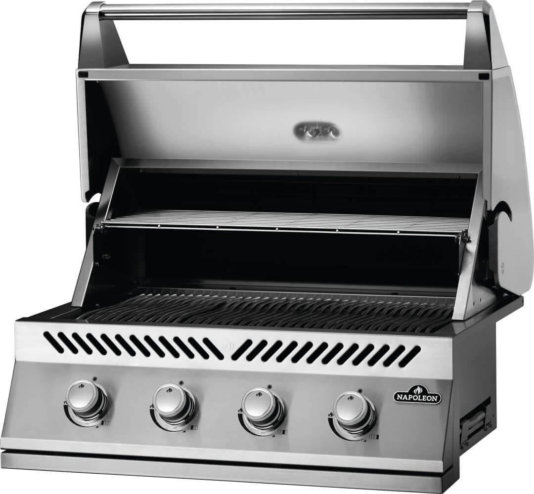 Built-In 500 Series 32 - Grill Head