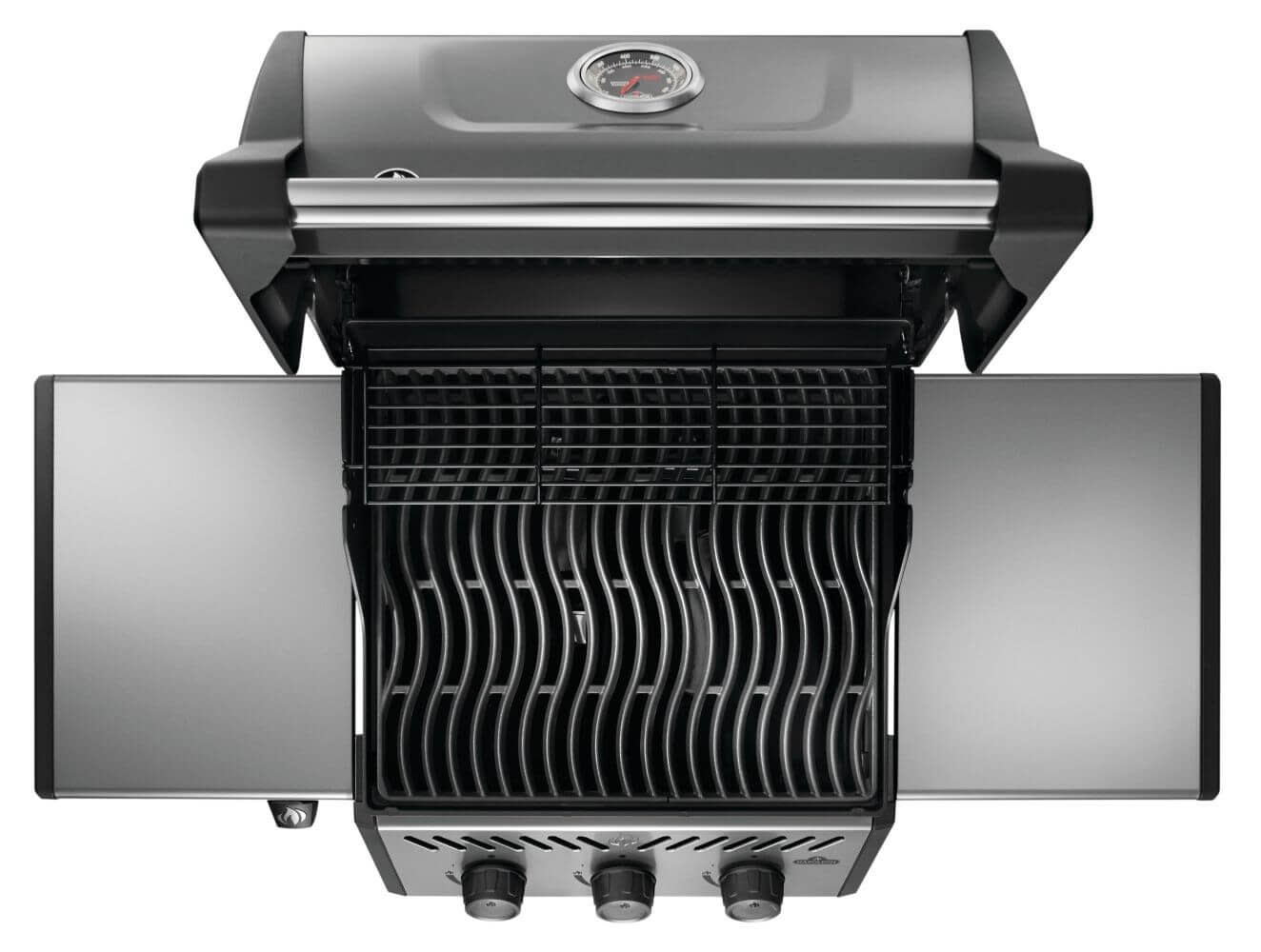Freestyle 365 - Gas Grill