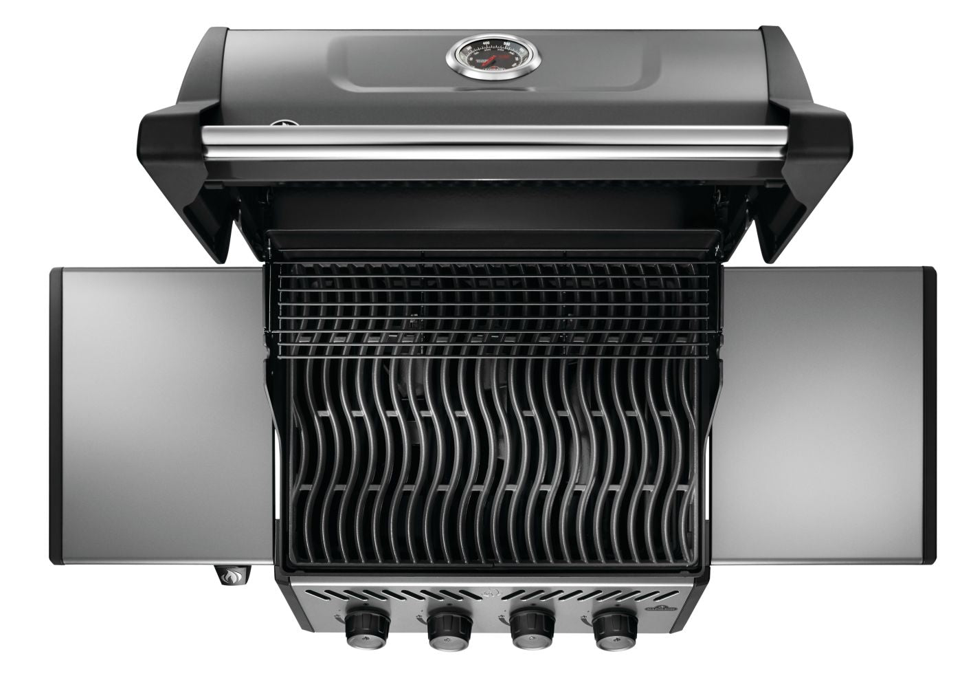 Freestyle 425 - Gas Grill
