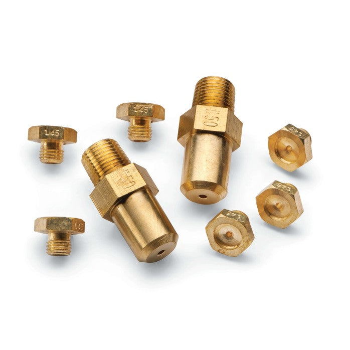 N370-1048 - Propane to Natural Gas Conversion Kit for