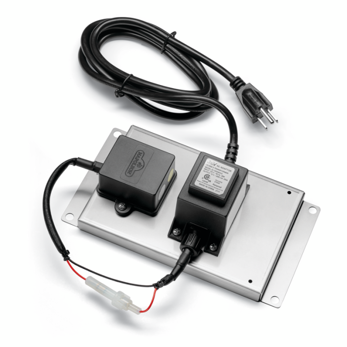 N370-1091-SER - Electric Power Box