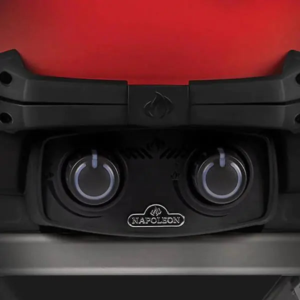 TravelQ™ 285 - with Griddle