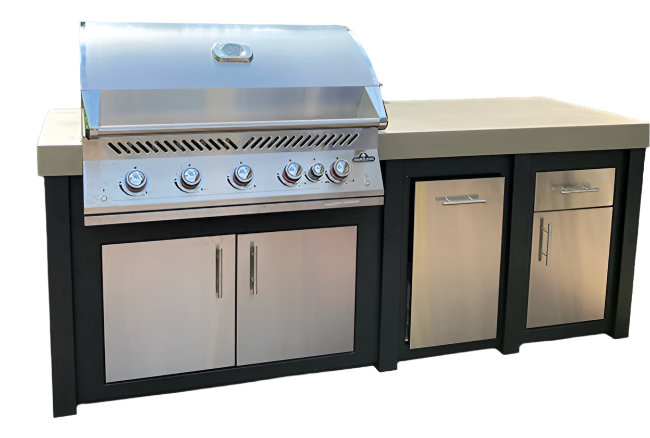 92” FOR 38” 700 SERIES GRILL