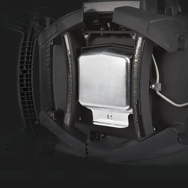 TravelQ™ 285 - with Griddle