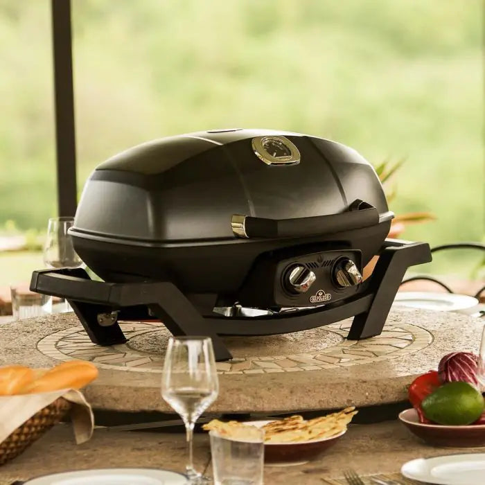 TravelQ™ PRO285 - Portable Gas Grill