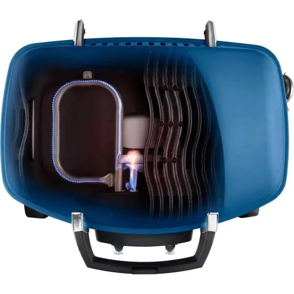 TravelQ™ 285 - Portable Gas Grill