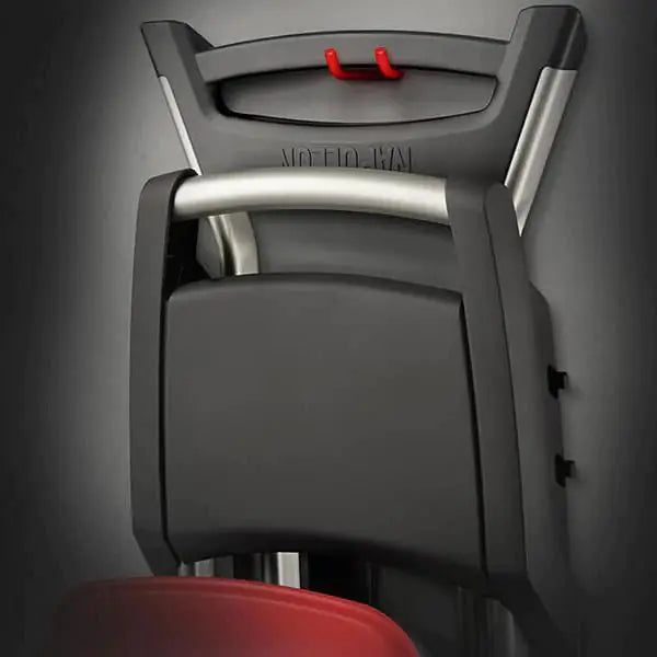 TravelQ™ 285X - with Scissor Cart and Griddle