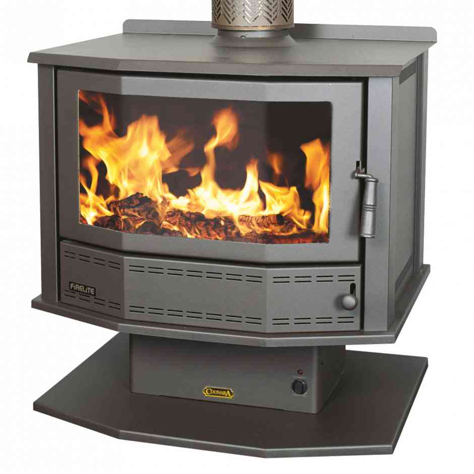 Sparx Firelite Freestanding Wood Stove