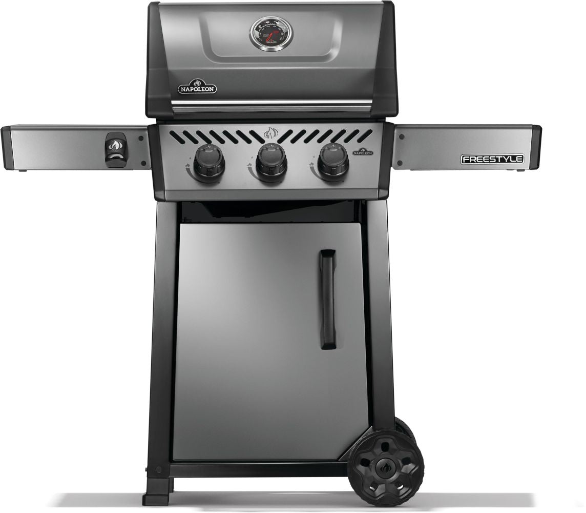 Freestyle 365 - Gas Grill