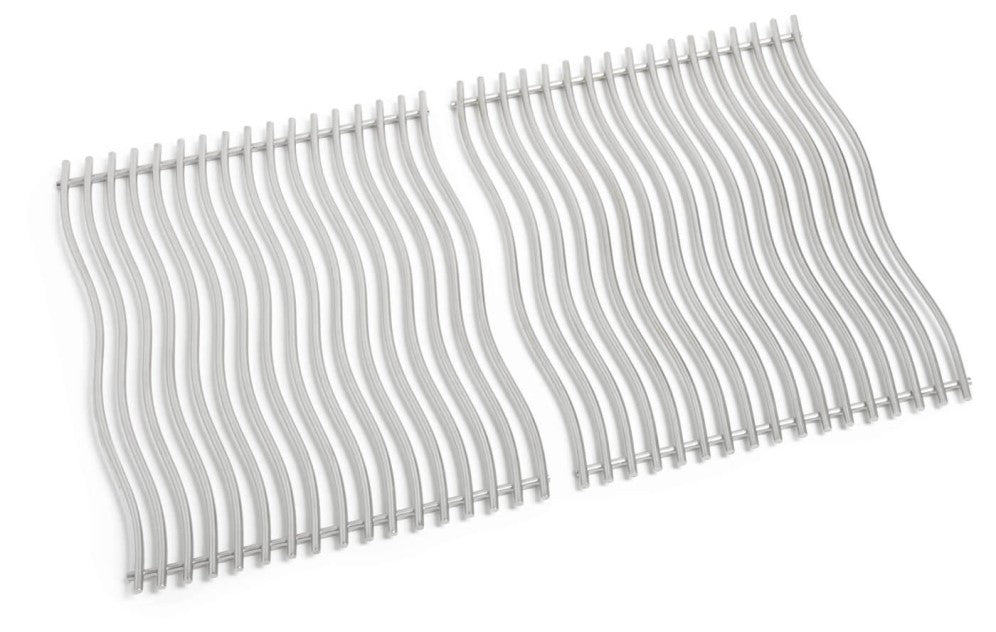 S83011 - Two Stainless Steel Cooking Grids