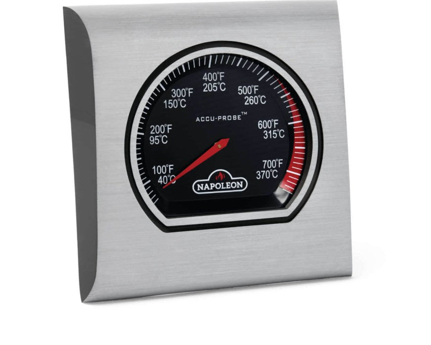 S91004 - Temperature Gauge