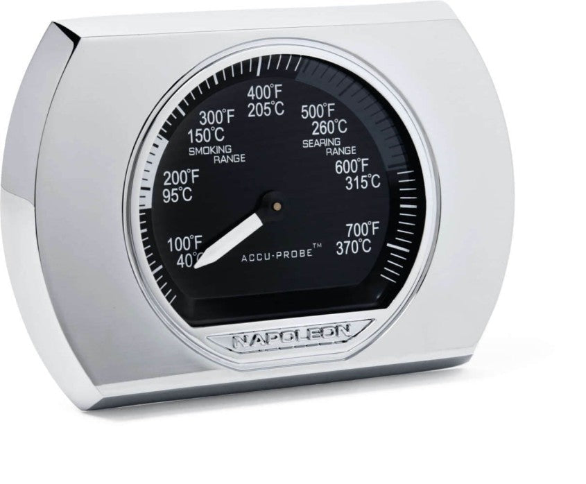 S91005 - Temperature Gauge