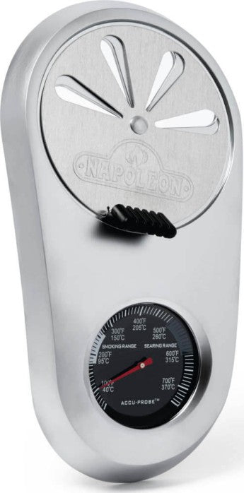 S91007 - Temperature Gauge