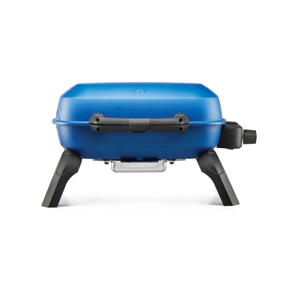 TravelQ™ 240 - Portable Gas Grill