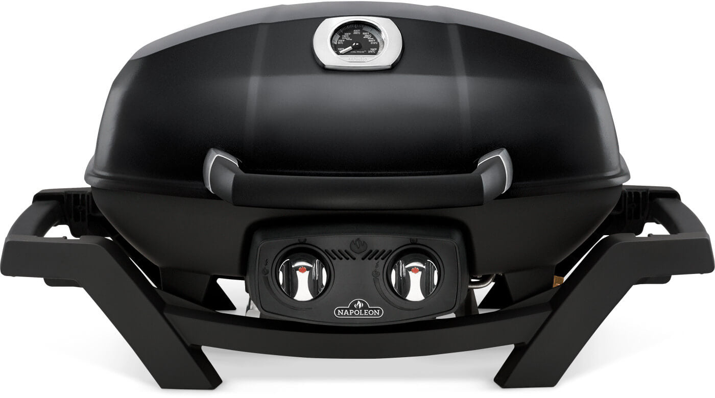 TravelQ™ PRO285 - Portable Gas Grill