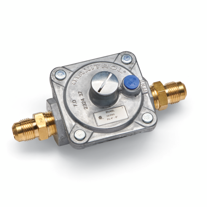 S85008 - Natural Gas Regulator Kit